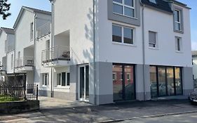 Mamam'S Apartment